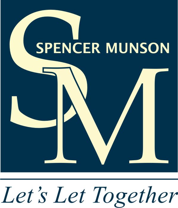 Spencer Munson Property Services Limited Logo